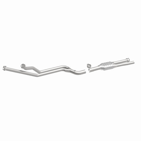 MagnaFlow Conv DF 88-91 Mercedes 300SE 3.0L - 23837