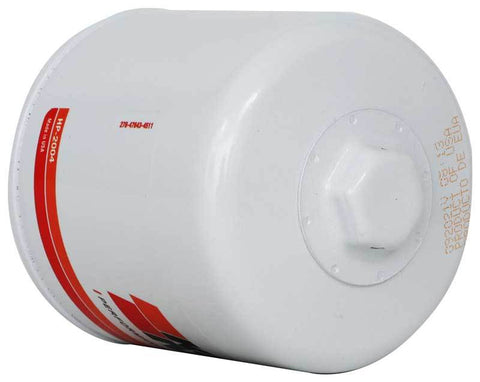 K&N 87-92 Supra Non-Turbo / 99-04 Grand Cherokee 4.0 Performance Gold Oil Filter - HP-2004