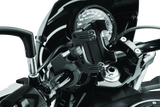 Kuryakyn Tech-Connect Bar Mount 7/8 To 1 -1-1/4in Bars 1-5/8in to 3-5/8in Wide - 1699