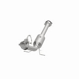 MagnaFlow Conv Direct Fit 05-06 Volvo XC90 2.5L - 5551738