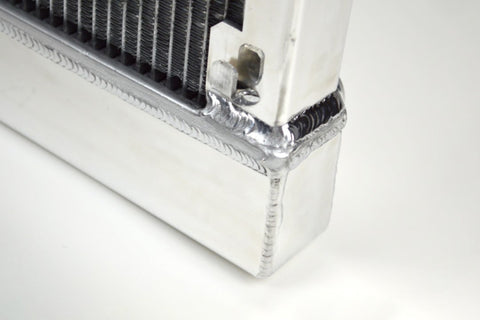 CSF 06-10 Hummer H3/H3T 3.5L/3.7L/5.3L Radiator - 7061