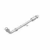 Magnaflow California Direct Fit Converter 10-11 Toyota Camry 2.5L - 5571435