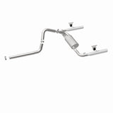 MagnaFlow Sys C/B Camaro- Firbird 98 02 5.7L - 15684