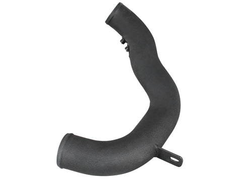 aFe Bladerunner Intercooler 3in Outlet Tube 08-10 Ford Diesel Trucks V8 6.4L (td) - 46-20078