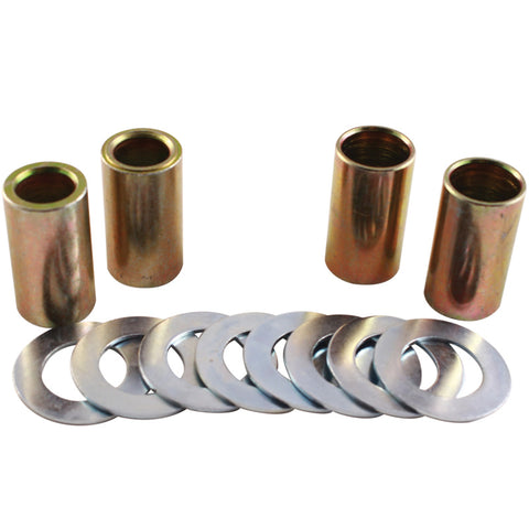 QA1 105 Sleeve Kit w/Washers - .75in OD x 1/2in ID & 5/8in ID x 1.375in - SLV105