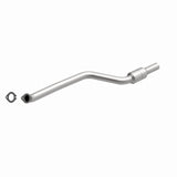 MagnaFlow Direct Fit Catalytic Converter BMW 3 07-08 Rear OEM - 49768