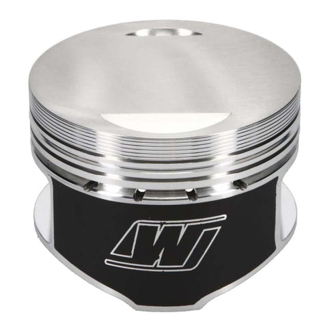 Wiseco Toyota 4EFTE 75mm Bore -2.5cc 1.17 Piston Kit - K687M75