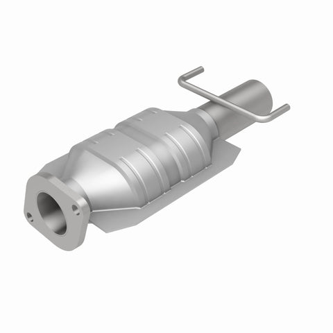 MagnaFlow Conv DF 95-02 Continental 4.6L rear - 93232