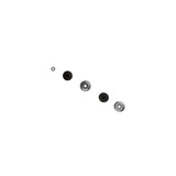 Bilstein 5100 Series 1998 Jeep Wrangler SE Front 46mm Monotube Shock Absorber - 24-185257
