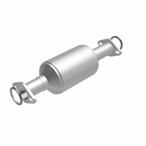 MagnaFlow 93-95 Toyota 4Runner V6 3.0L California Catalytic Converter Direct Fit - 3391884