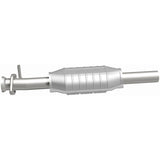 MagnaFlow Conv Ford-Mercury 26X6.5X4 2/2 - 23348