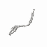 MagnaFlow Direct Fit Catalytic Converter 94-97 Mercedes C280 2.8L - 23580