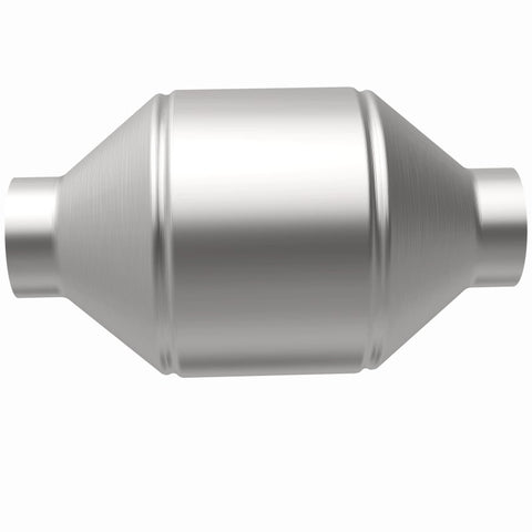 MagnaFlow Universal Catalytic Converter 5.0 C/C 2.0 Spun OEM - 51654