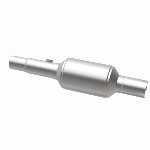 MagnaFlow Direct Fit Catalytic Converter 96-98 Jeep Grand Cherokee Underbody - 4451226