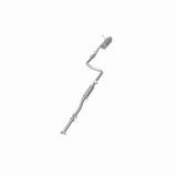MagnaFlow Sys C/B Honda Civic 3Dr 96- - 15643