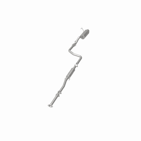 MagnaFlow Sys C/B Honda Civic 3Dr 96- - 15643
