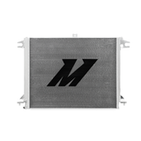 Mishimoto 2016+ Nissan Titan XD 5.0L Cummins Aluminum Radiator - MMRAD-XD-16