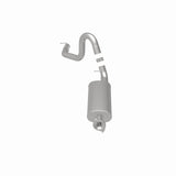 MagnaFlow System C/B Jeep Wrangler 2.5/4 - 15855