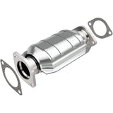 MagnaFlow Direct Fit Catalytic Converter 02-04 Infiniti I35 3.5L - 441041