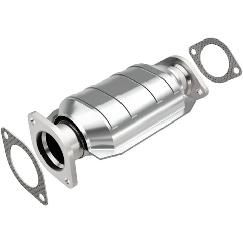 MagnaFlow Direct Fit Catalytic Converter 02-04 Infiniti I35 3.5L - 441041