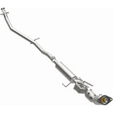 MagnaFlow Direct Fit Catalytic Converter 12-17 Toyota Prius V Base Underbody 1.8L - 280462