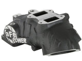 aFe Bladerunner Manifolds Intake Dodge Diesel Trucks 07.5-14 - 46-10071-1