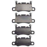 R1 15-25 Porsche Panamera Rear Optimum OE Brake Pads - 2551-1740-00
