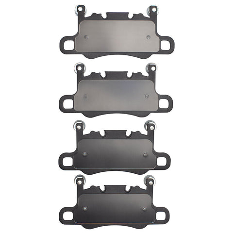 R1 15-25 Porsche Panamera Rear Optimum OE Brake Pads - 2551-1740-00