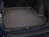 WeatherTech 2015+ Subaru Outback Cargo Liners - Cocoa - 43729