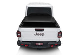 Truxedo 2020 Jeep Gladiator 5ft Lo Pro Bed Cover - 523201