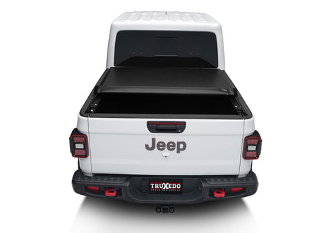 Truxedo 2020 Jeep Gladiator 5ft Lo Pro Bed Cover - 523201