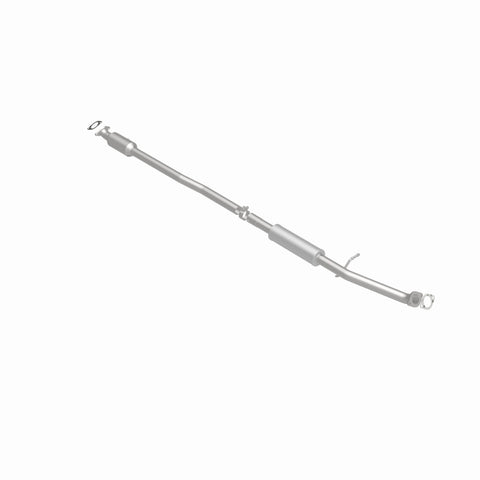 Magnaflow 16-18 Hyundai Tucson L4 2.0L OEM Grade / EPA Compliant Direct-Fit Catalytic Converter - 21-145