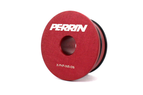 PERRIN 2016+ Honda Civic 6 Speed Solid Aluminum Shifter Bushing - PHP-INR-016