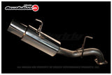 GReddy 12-14 Mitsubishi Lancer GT Revolution Exhaust - 10138101