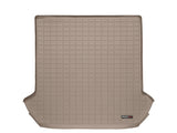 WeatherTech 03-13 Volvo XC90 Cargo Liners - Tan - 41251
