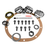 Yukon Gear Master Overhaul Kit For Chrysler 76-04 8.25in Diff - YK C8.25-B
