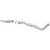 MagnaFlow Conv DF GM 01-02 2500 Passenger Side 6L - 93623