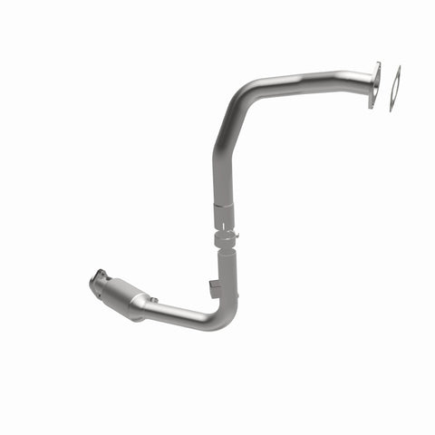 MagnaFlow Conv DF 05-08 Land Rover LR3 4.0L/4.4L/06-08 Range Rover Sport 4.2L Spercharged/4.4L P/S - 93688