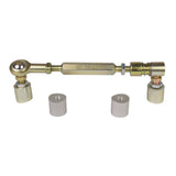 BD Diesel Boot Lock Kit - Intercooler Boot Retainer - 1045201