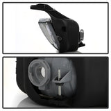 Spyder Chevy Silverado 03-06 OEM Fog Lights wo/switch Smke FL-OEM-CS03-SM - 5023759
