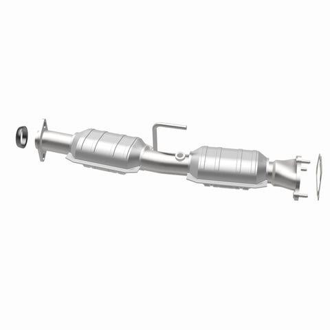 MagnaFlow Conv DF 01-04 Explorer 4.0L OEM - 49400