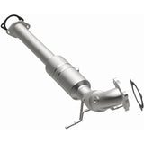 MagnaFlow Direct Fit Catalytic Conv Volvo 02-04 S60 2.3L/S60 2.4L Turbo / 02-04 V70 2.3L/2.4L Turbo - 51487