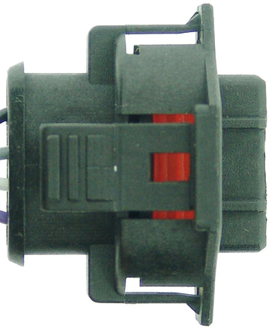 NGK Porsche 911 2016-2009 Direct Fit Oxygen Sensor - 25719