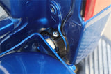 Dee Zee Universal Chevrolet Silverado/Colorado Tundra Tailgate Lock - DZ97970