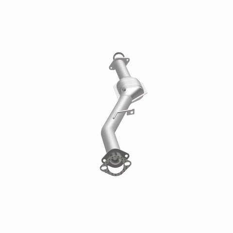 MagnaFlow Direct Fit Catalytic Converter 08-09 Subaru STi Rear OEM - 49161