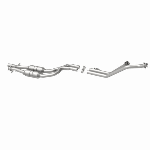 MagnaFlow Conv DF 1995 Mercedes SL320 3.2L - 23844