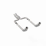 MagnaFlow Direct Fit Catalytic Converter 03-06 Lincoln LS 3.9L - 51906