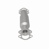 MagnaFlow Direct Fit Catalytic Converter Nissan 84-89 - 22766