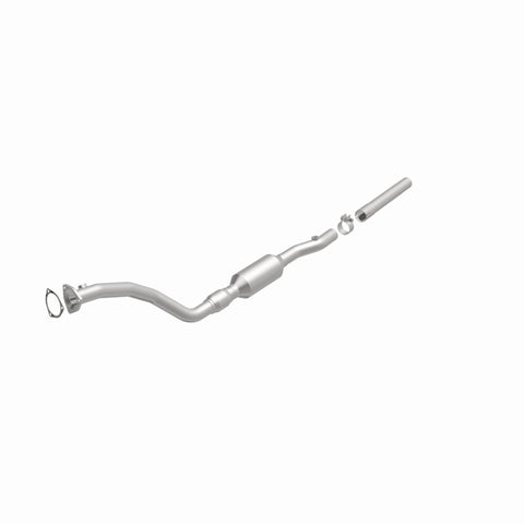 MagnaFlow Direct Fit Catalytic Converter 96-99 Audi A4/A4 Quattro 2.8L P/S (49 State) - 22963