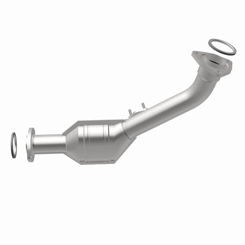 MagnaFlow Conv DF 01 Toyota Tacoma 2.4L Fron - 23758